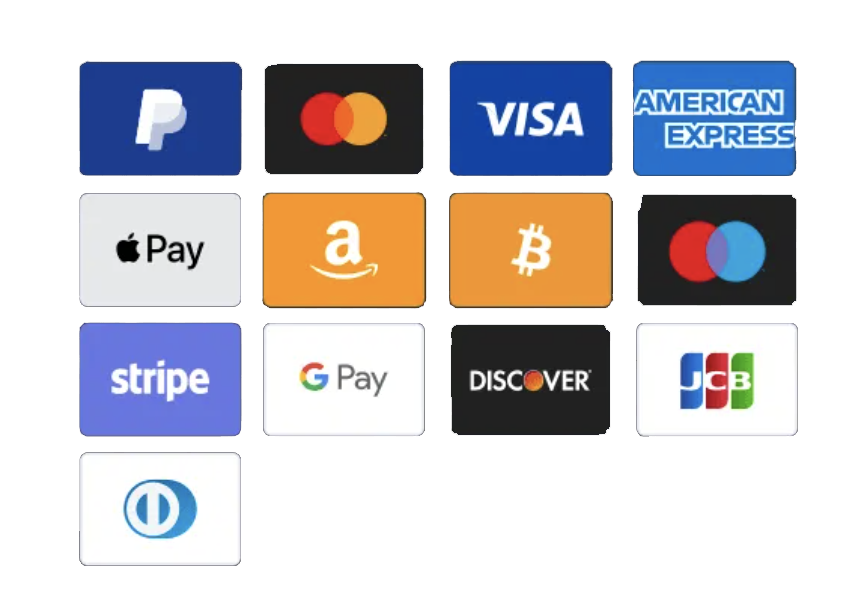 Payment Processors by ExpoNovum