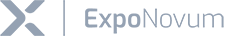 ExpoNovum logo footer