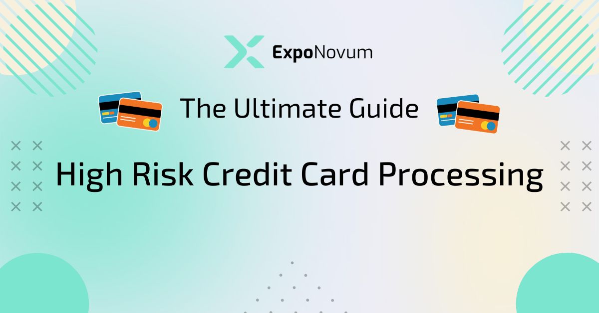 best high risk credit card processing companies cryptocurrency