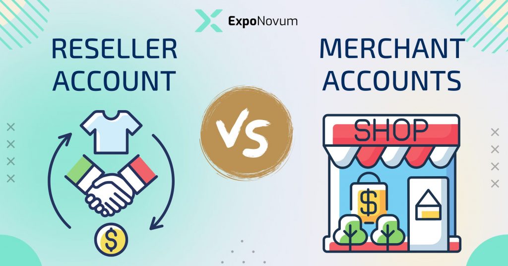 Reseller Vs Merchant Account: Find Your Perfect Payment Processing