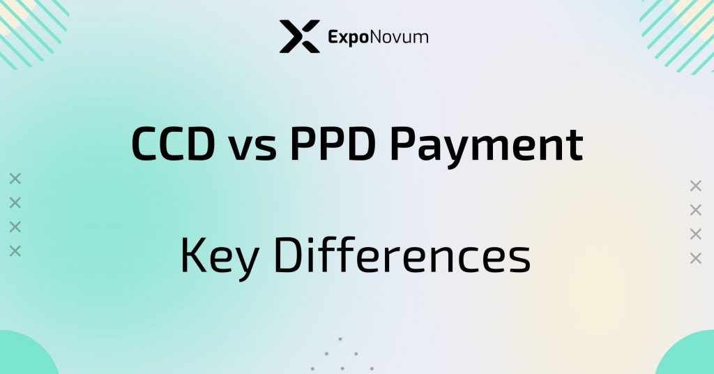CCD vs PPD Key Differences