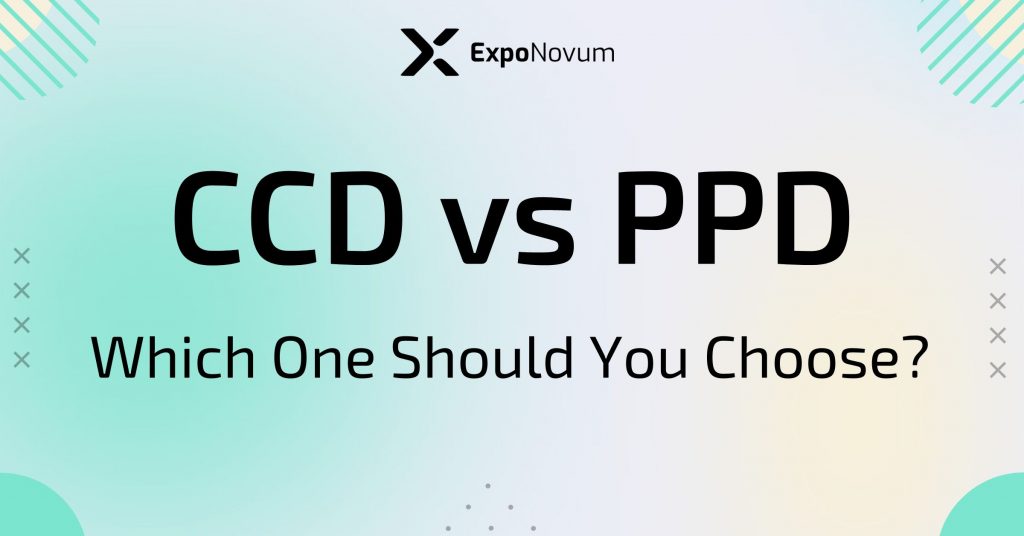 CCD vs PPD Which One Should You Choose