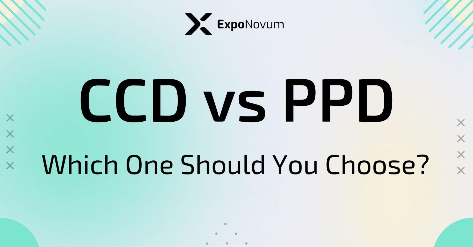 Ccd Vs Ppd 5 Key Factors To Determine The Ach Winner