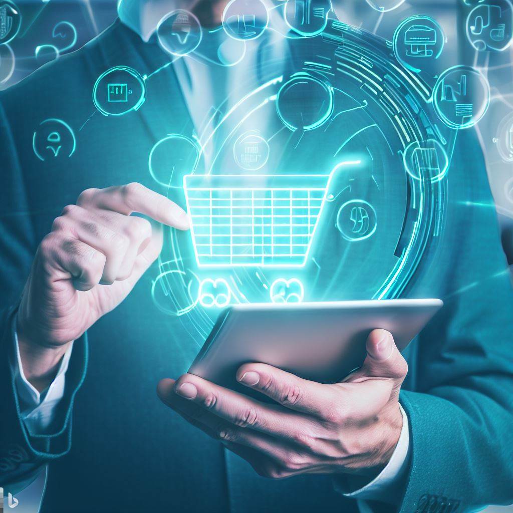 Enabling e-commerce participation