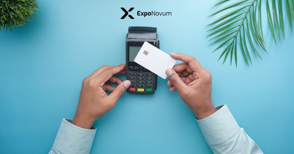 Complexity of B2B Credit Card Processing