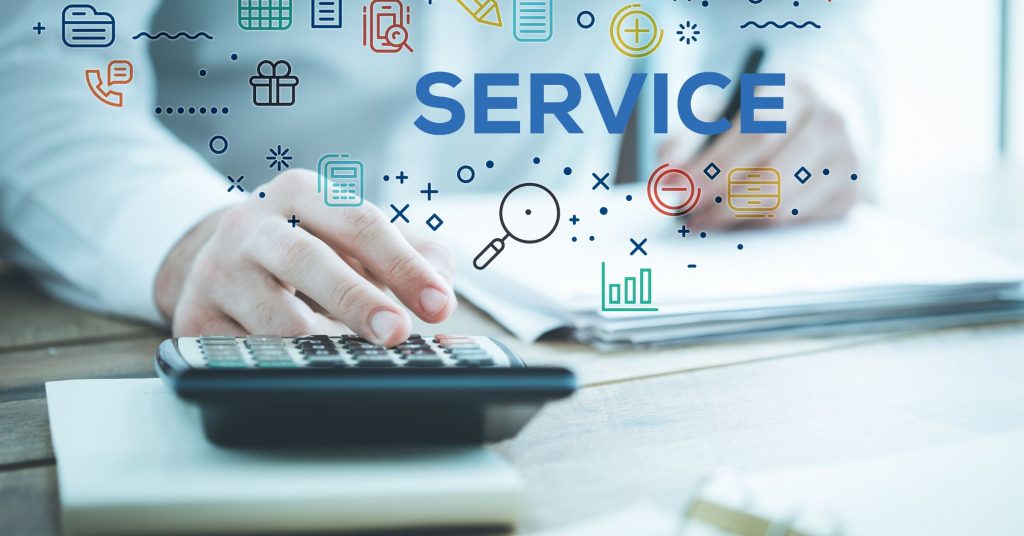 Duration of Services