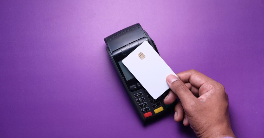 What is Contactless Payment